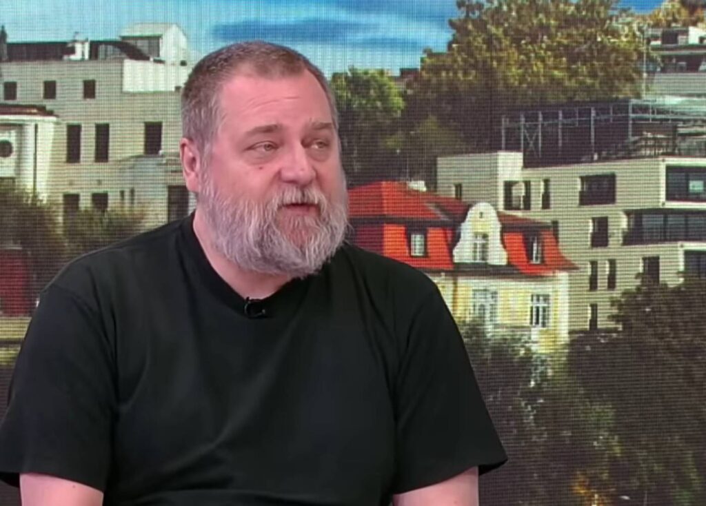 Nikola Pejaković nije više direktor Drame Srpskog narodnog pozorišta