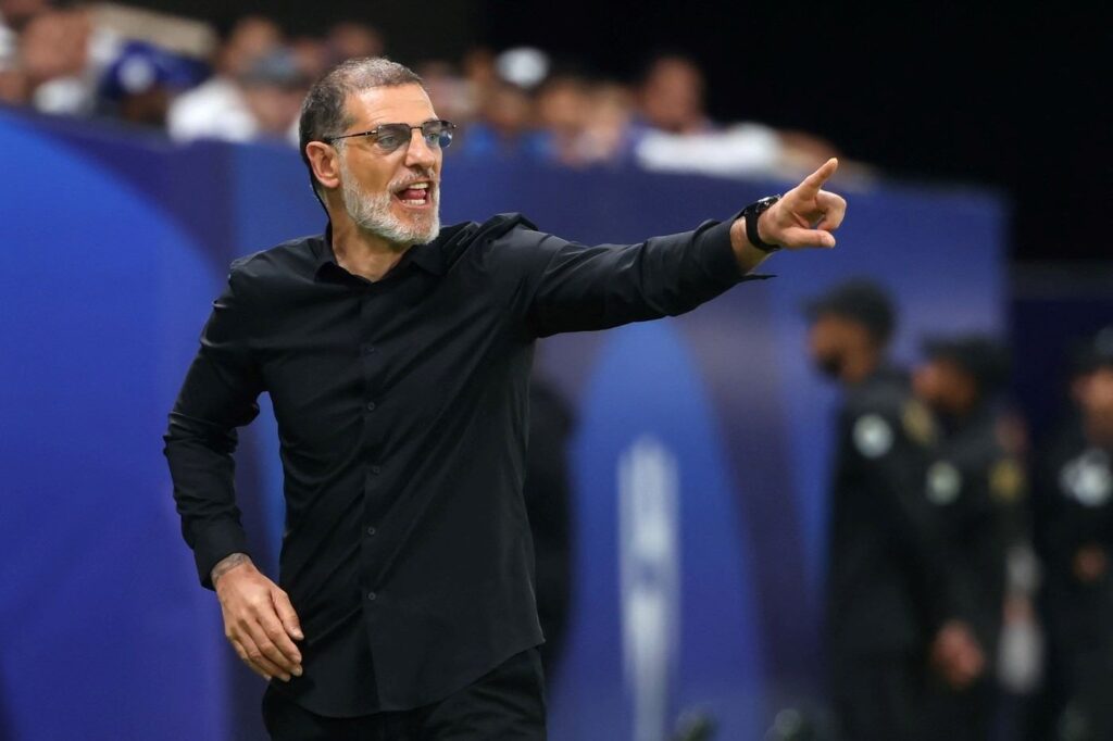 Slaven Bilić novi selektor Hrvatske u fudbalu