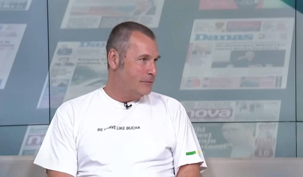 Pretučen književnik Vladimir Arsenijević u Beogradu
