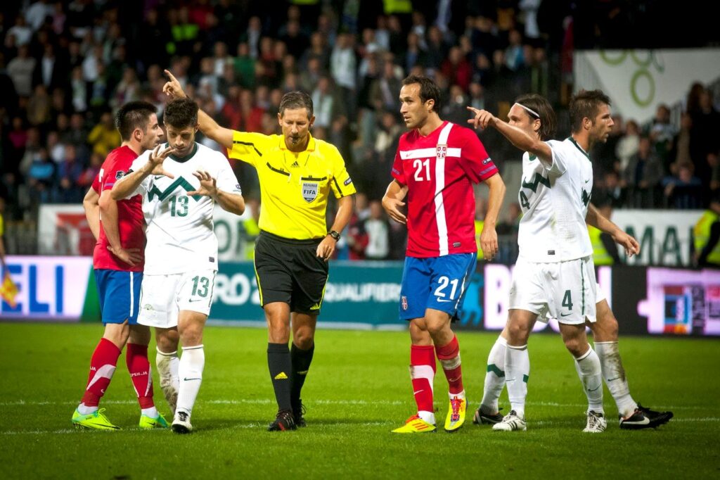 Belgijanac Frank De Bleker na čelu Sudijske komisije FSS