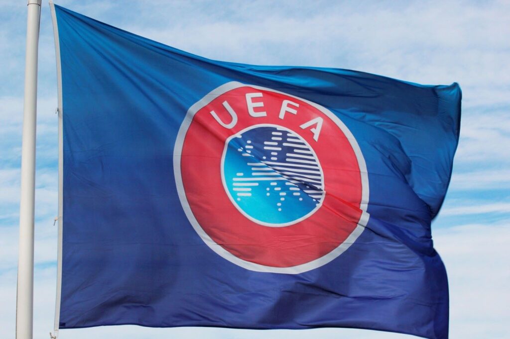 UEFA kritikovala Fifa zbog slučaja Balogun: Pređena je crvena linija