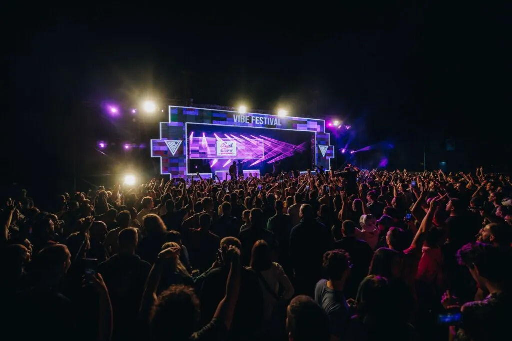 Objavljen kompletan lineup 13. VIBE Festivala u Kragujevcu