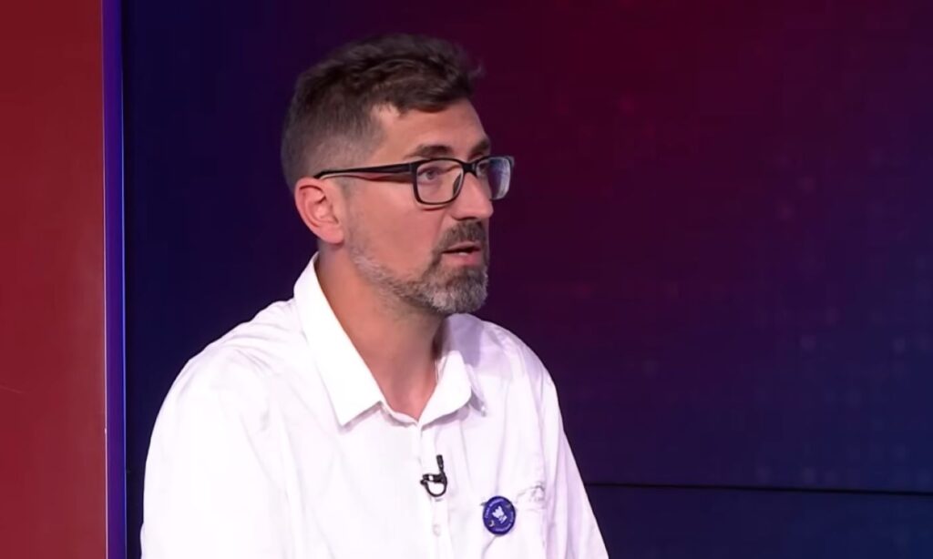 Senat odbio prigovor Vladimira Mihića, nije reizabran u zvanje vanrednog profesora