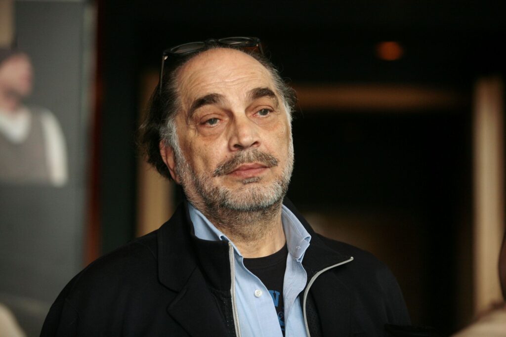 Vojislav Brajović laureat nagrade „Ernest“ Somborskog filmskog festivala za 2026. godinu