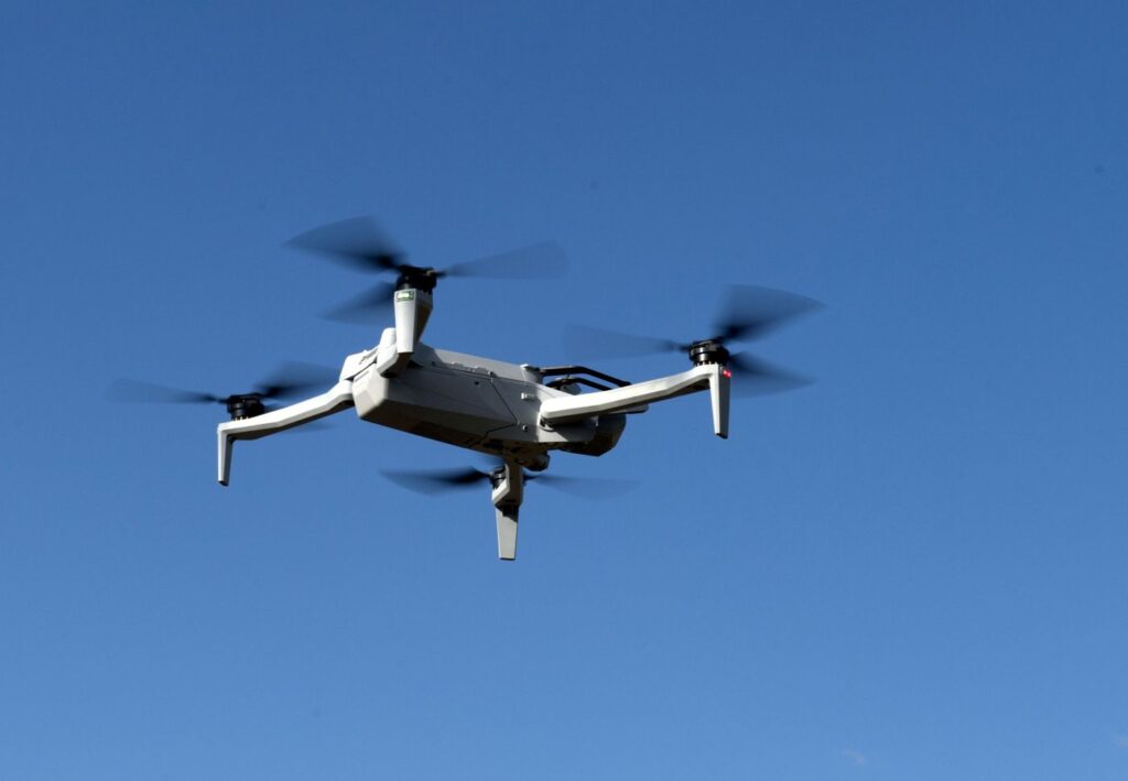 Rumunski F-16 oborio ruski dron iznad Crnog mora: Bukurešt osudio povredu vazdušnog prostora