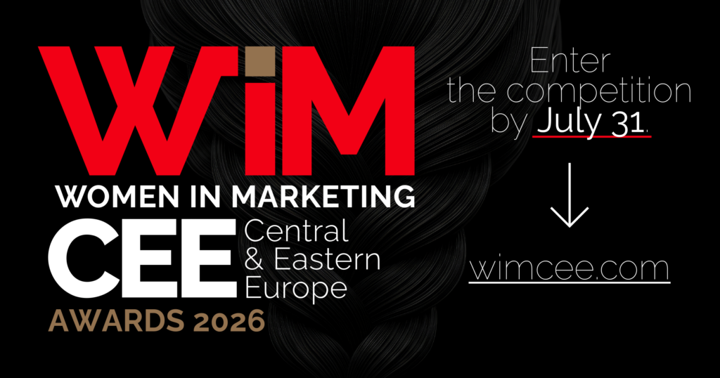 IAA Srbija partner Women in Marketing CEE inicijative