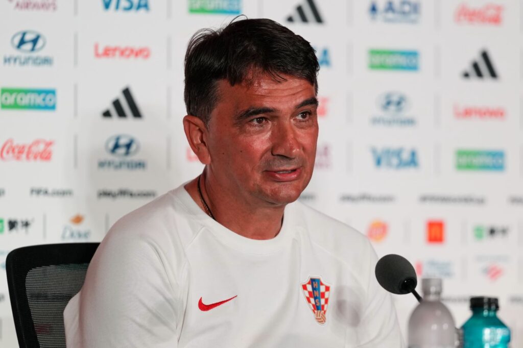 Zlatko Dalić nije više selektor fudbalske reprezentacije Hrvatske