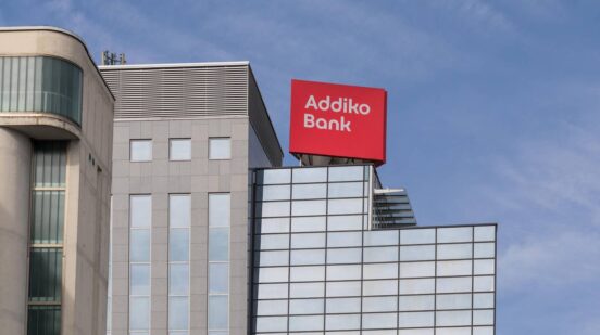 Addiko Bank Austria