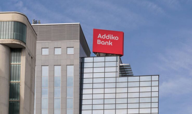 Addiko Bank Austria