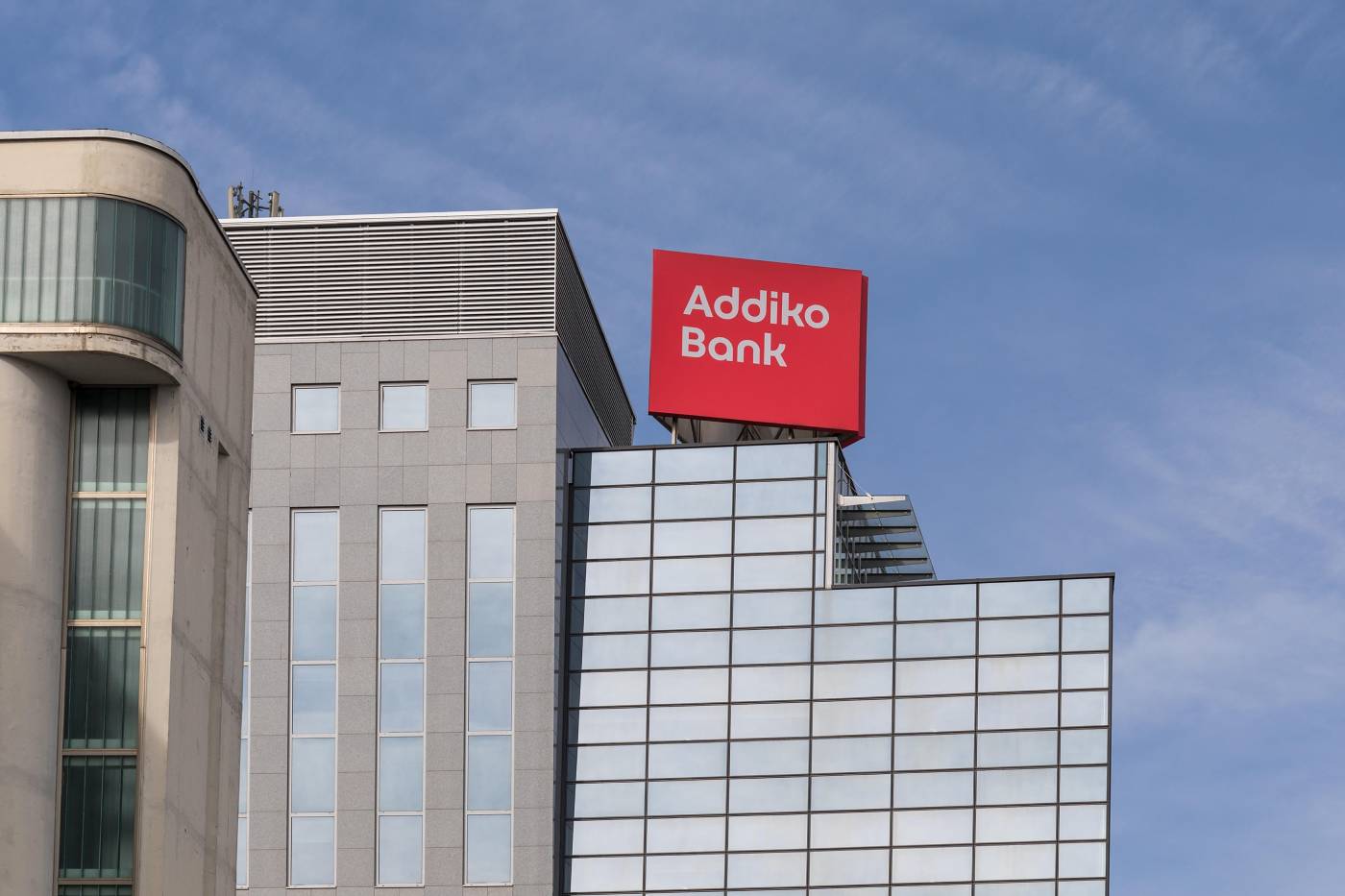 Addiko Bank Austria