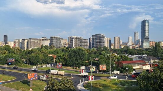 Vreme Beograd