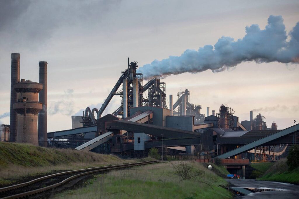 Britanska vlada nacionalizovala British Steel: Čeličana preuzeta od kineskog vlasnika