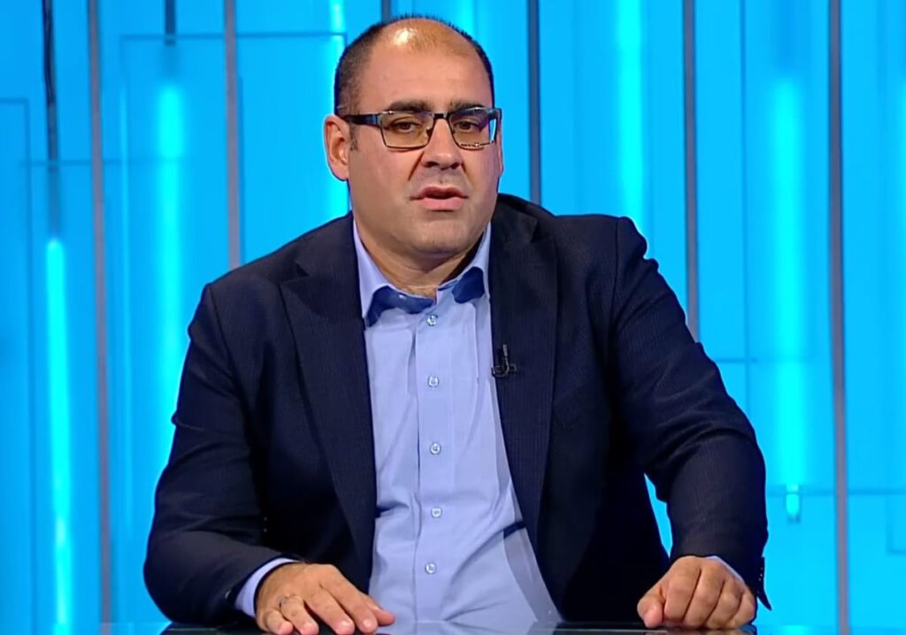 Đukanović (SNS): Šalili smo se sa zvučnim topom