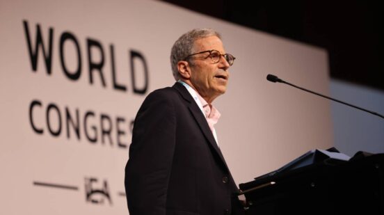 Erik Maskin