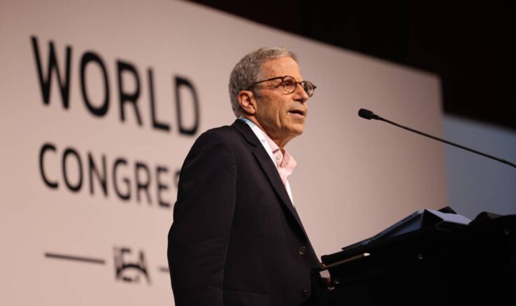 Erik Maskin