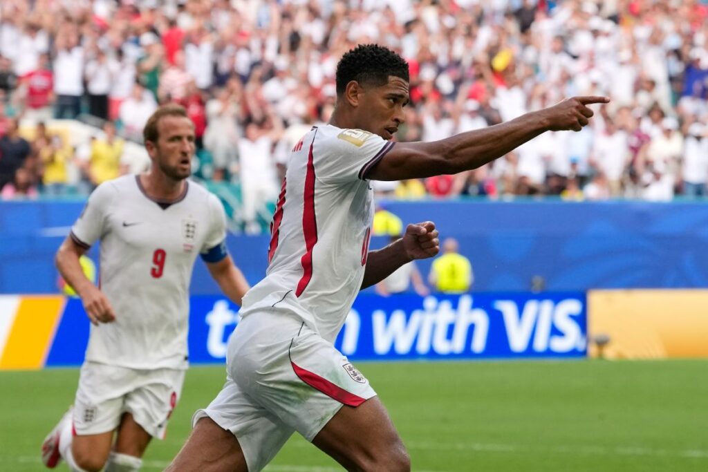 „Božiji kabl“: Da li je spajder kamera pomogla Engleskoj da pobedi Norvešku (VIDEO)