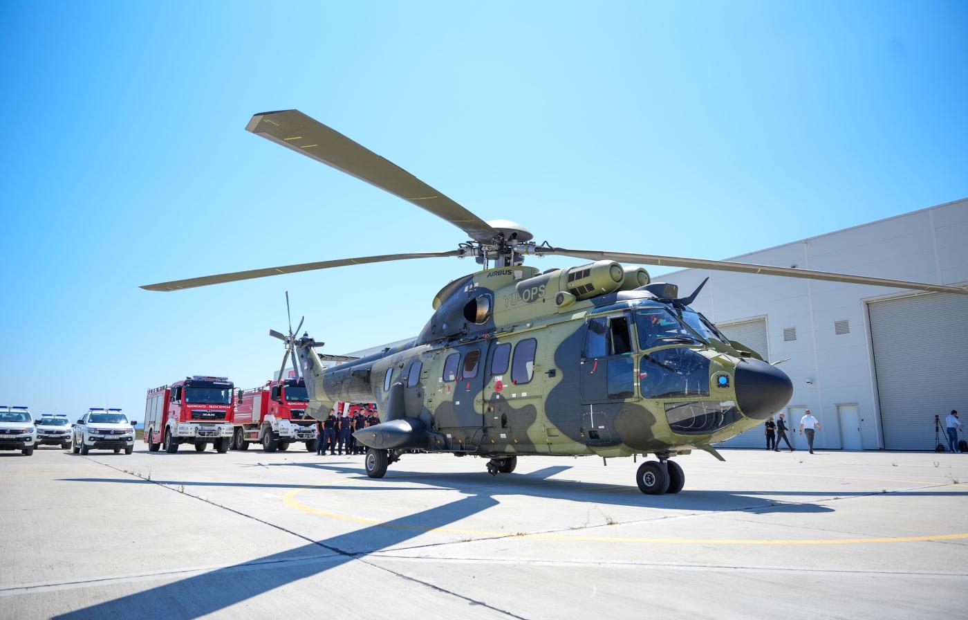 Helikopter 