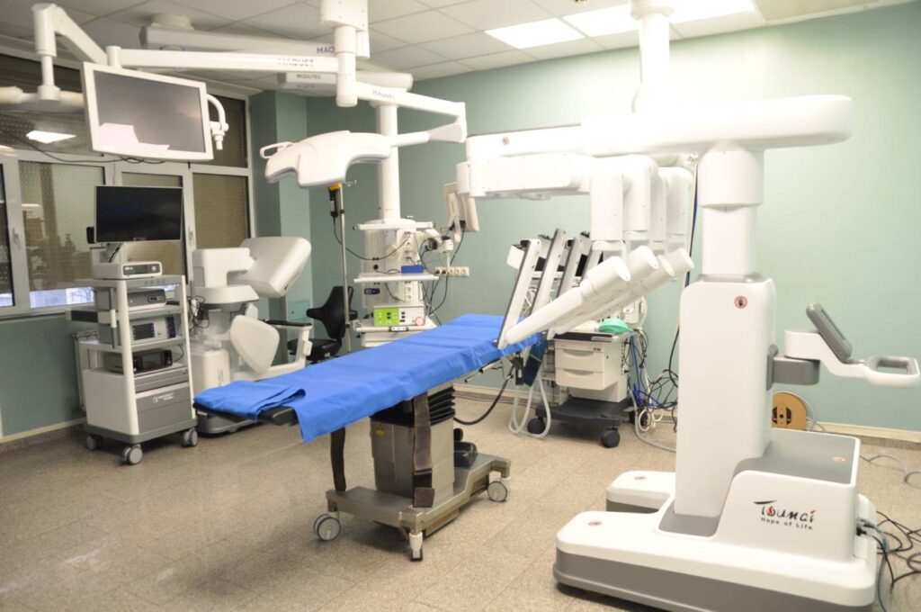 Magna MedTech Group u Srbiji i regionu: Inovacije kao stub održivog zdravstva