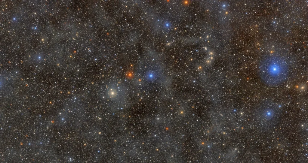 Opservatorija Rubin: Počelo desetogodišnje istraživanje Univerzuma koje će promeniti astronomiju
