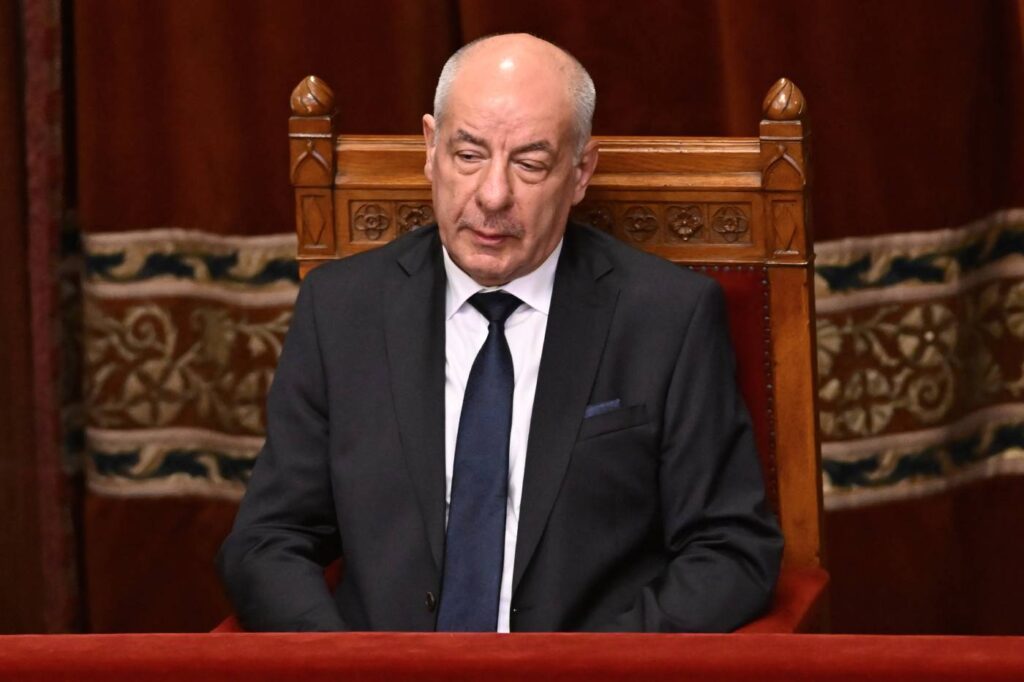Predsednik Mađarske potpisao ustavni amandman koji mu okončava mandat