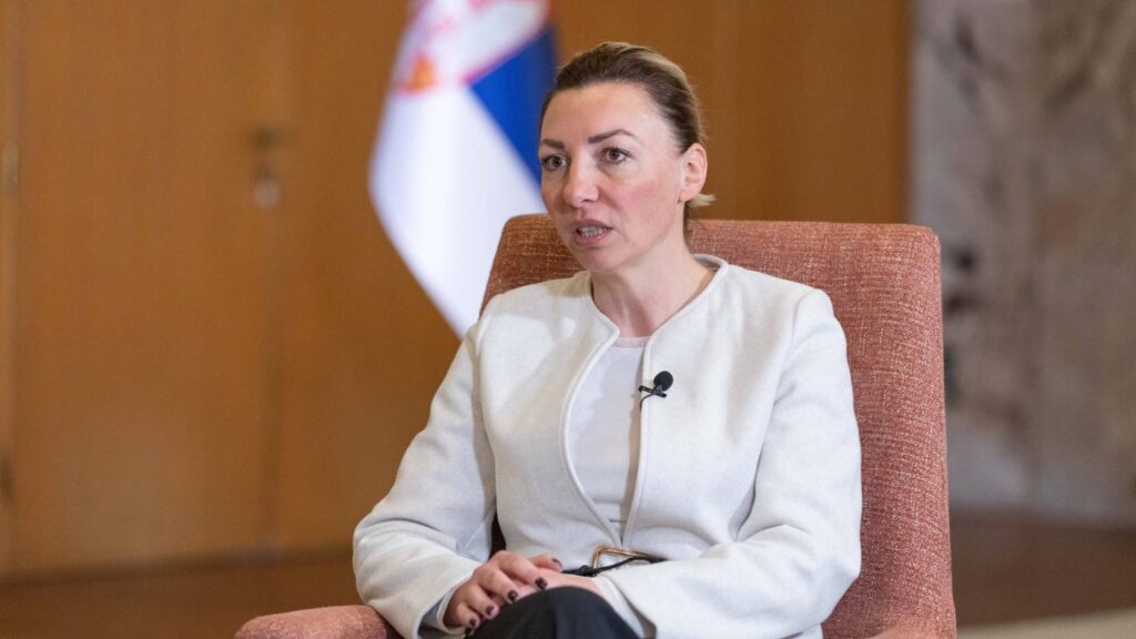 Macura: I dalje beležimo negativni prirodni priraštaj i starenje stanovništva