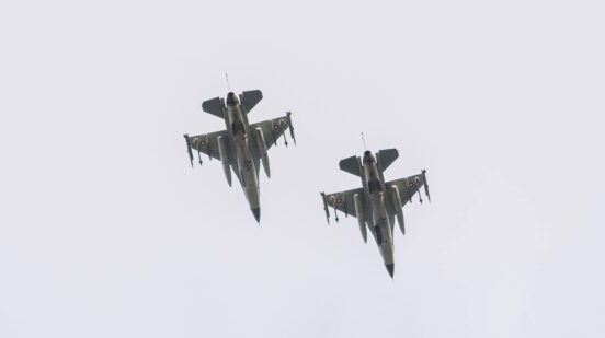 Finland NATO airplanes