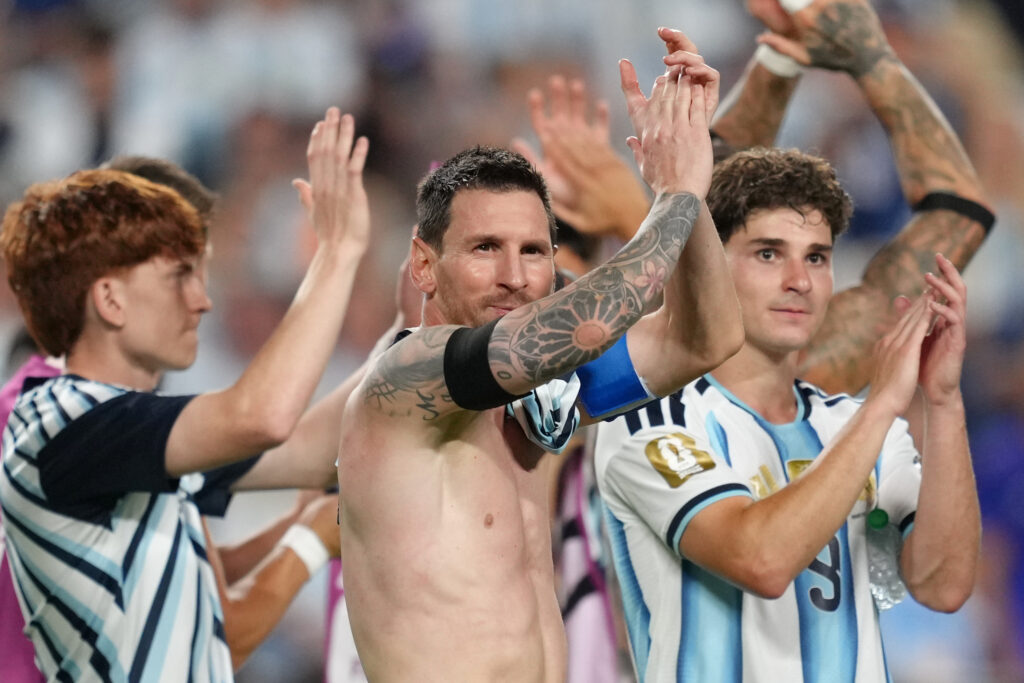Engleska i Argentina u polufinalu SP posle pobeda nad Norveškom i Švajcarskom