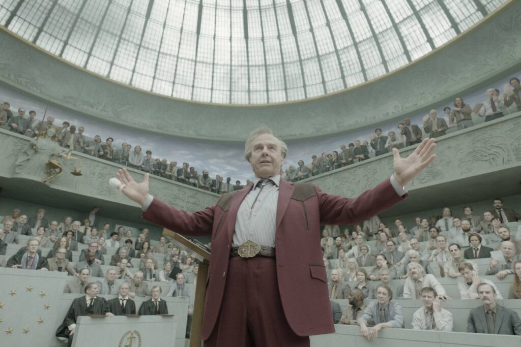 Tom Kruz kao Diger: Objavljeni prvi trejler i plakat, film na jesen stiže u bioskope