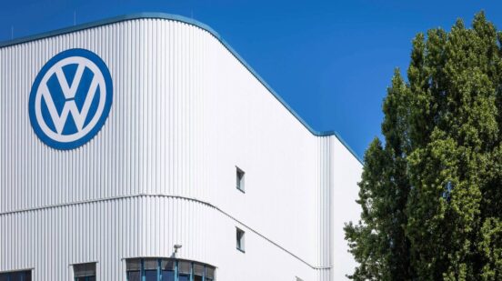 Volkswagen Folksvagen